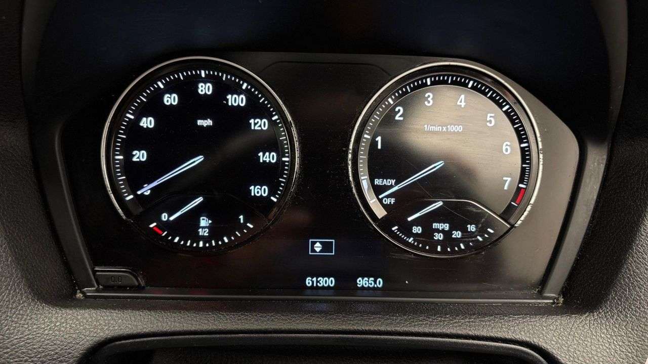 2017 BMW 1 SERIES 2017 BMW 1 SERIES