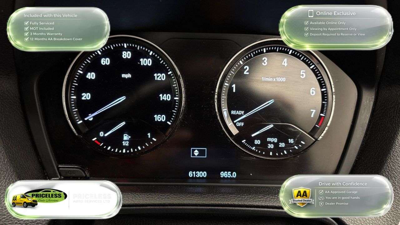 2017 BMW 1 SERIES 2017 BMW 1 SERIES