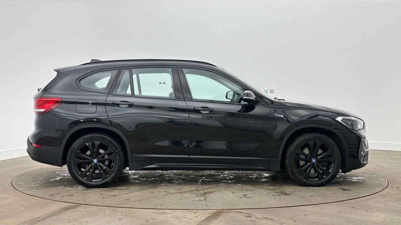 2022 BMW X1 2022 BMW X1