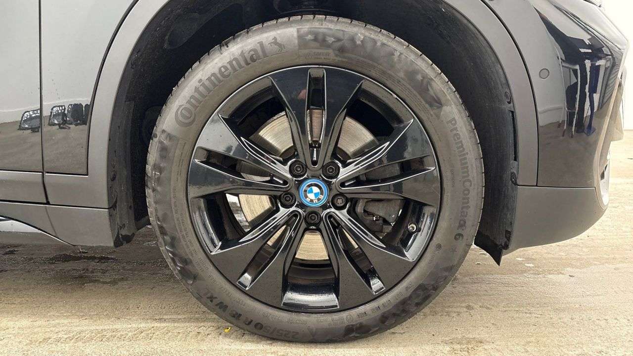 2022 BMW X1 2022 BMW X1