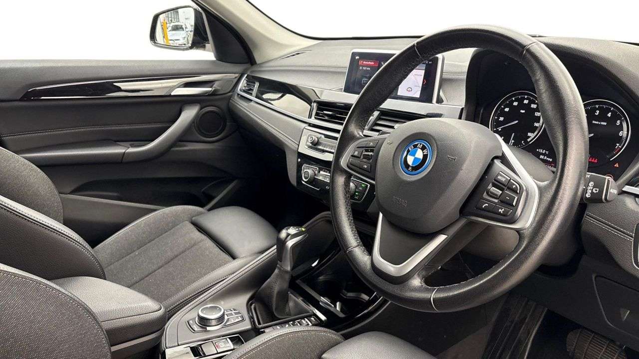 2022 BMW X1 2022 BMW X1