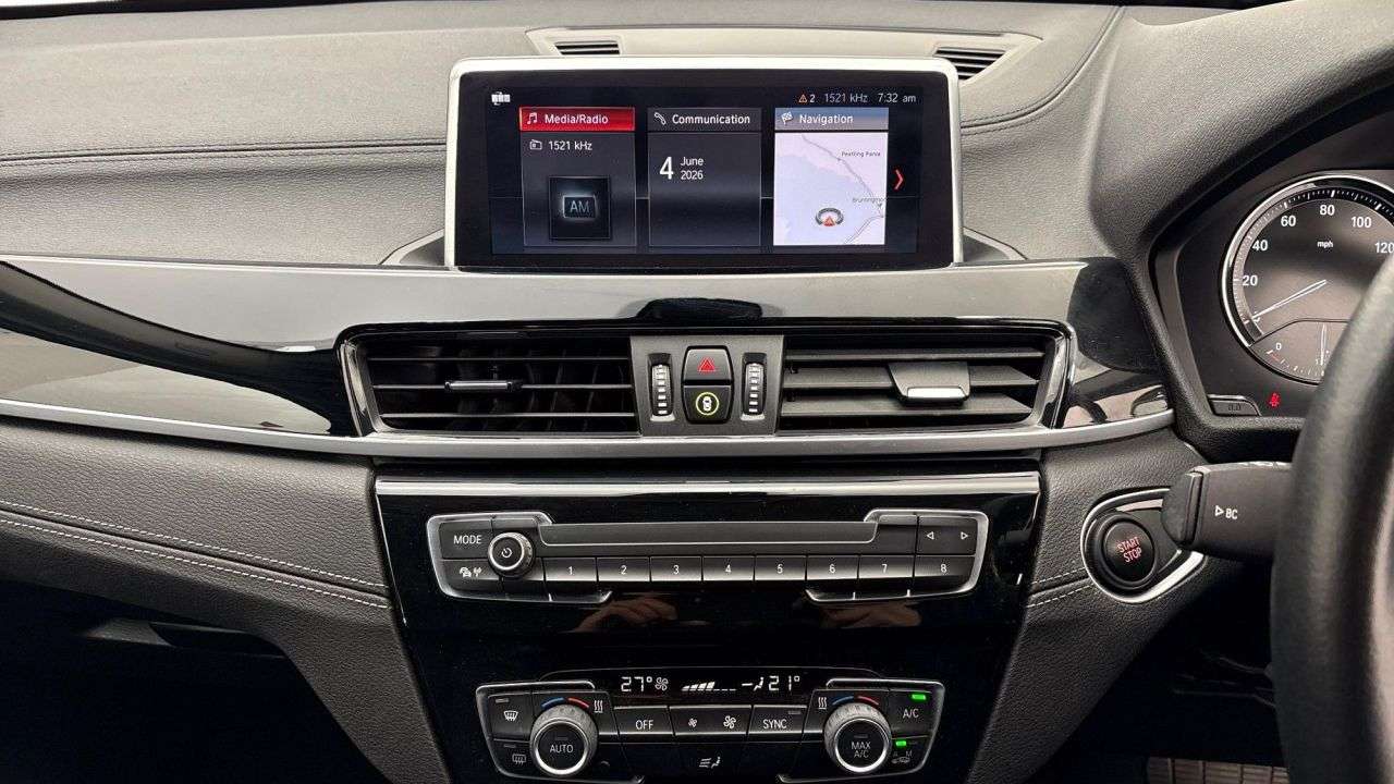 2022 BMW X1 2022 BMW X1