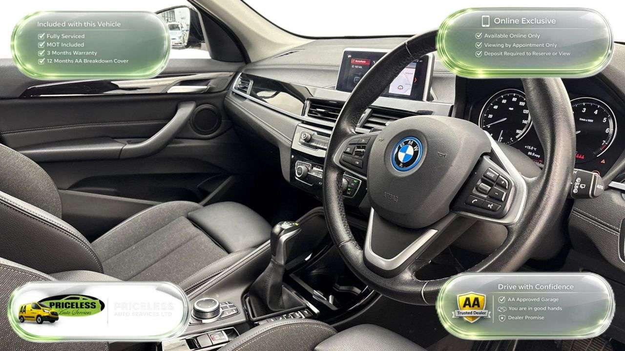2022 BMW X1 2022 BMW X1