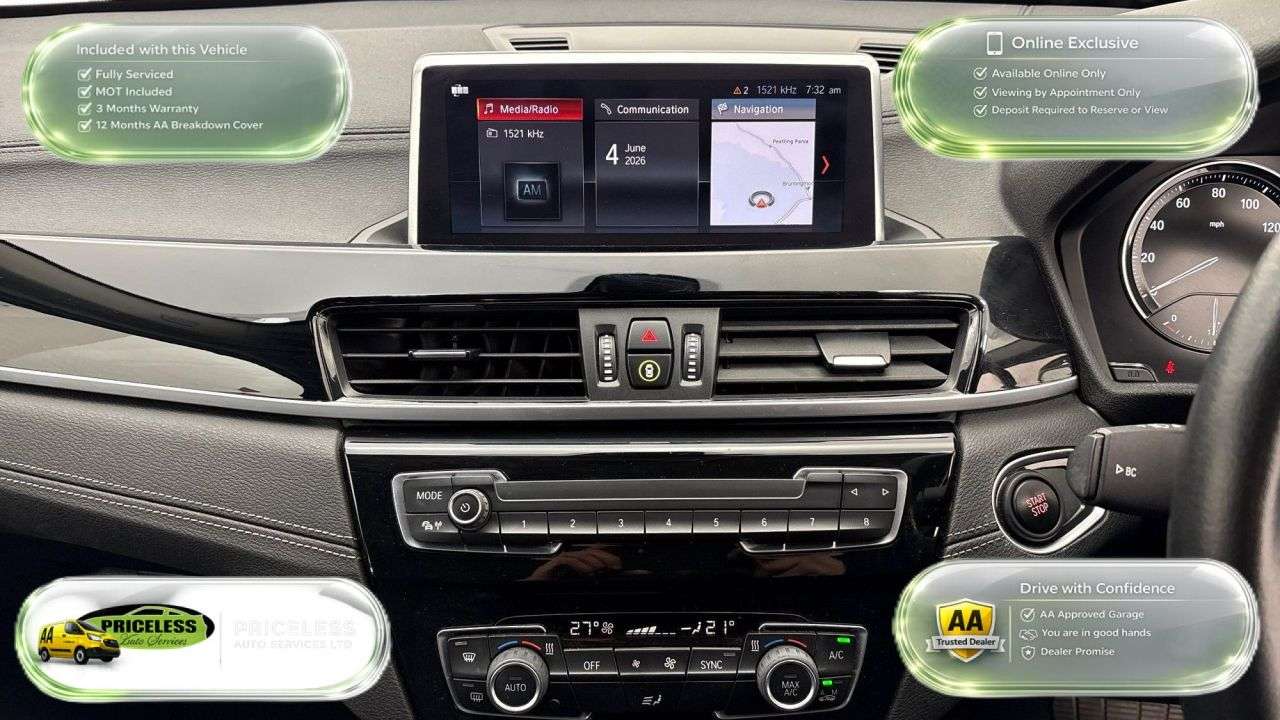 2022 BMW X1 2022 BMW X1