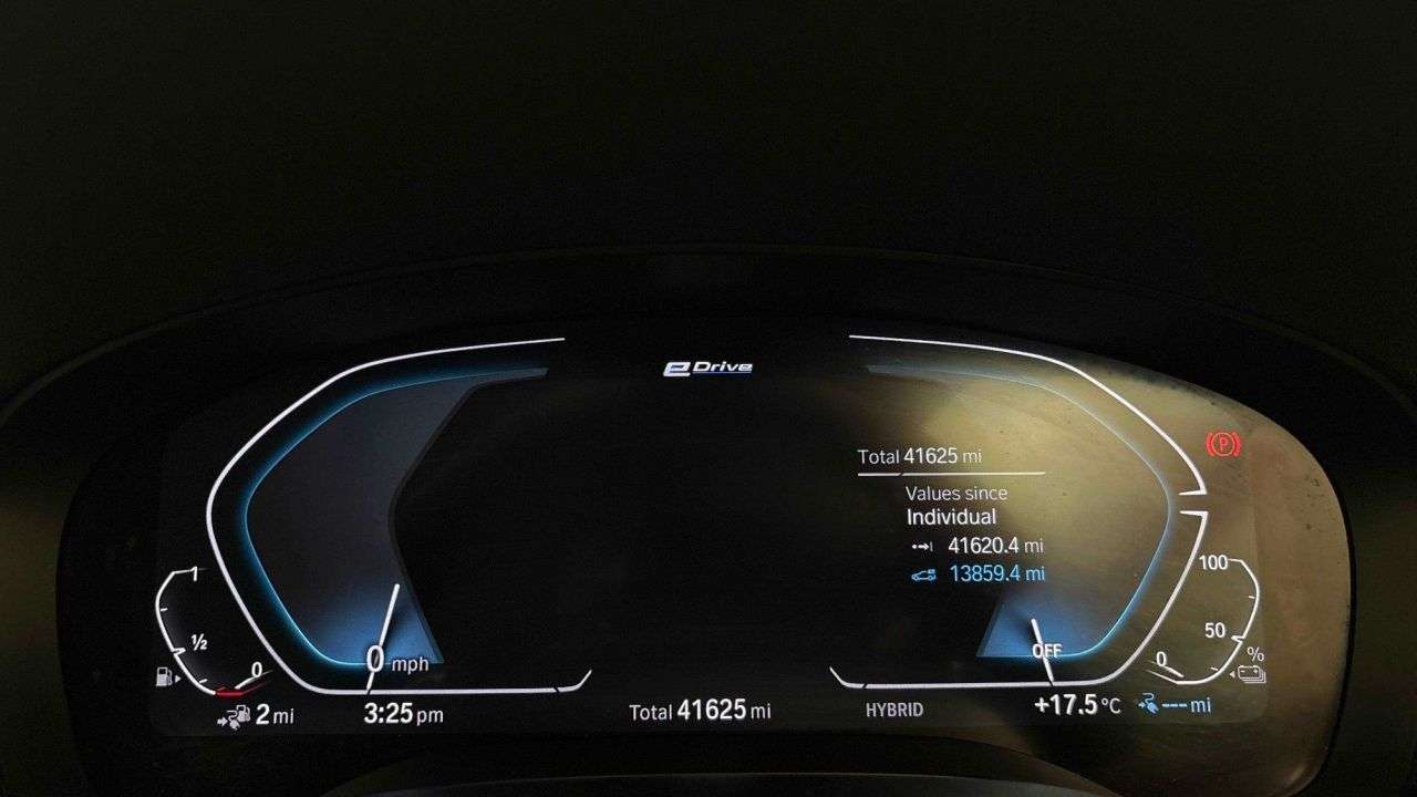 2021 BMW 5 SERIES 2021 BMW 5 SERIES