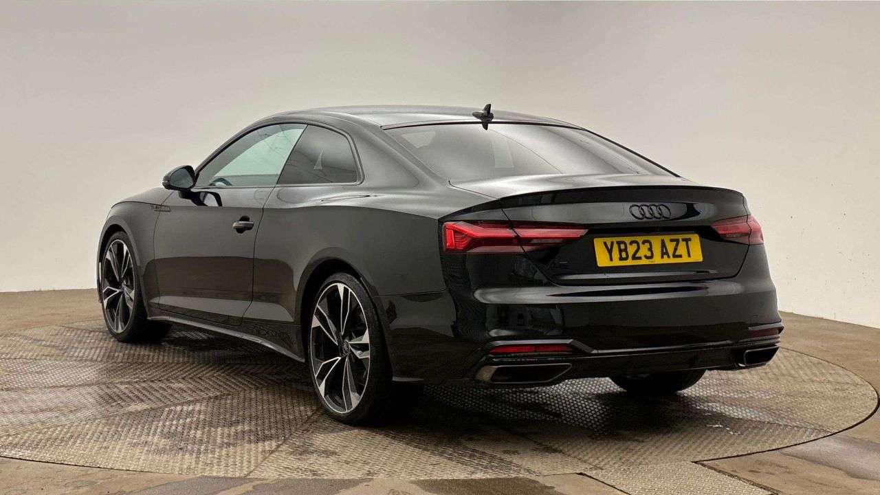 2023 AUDI A5 2023 AUDI A5