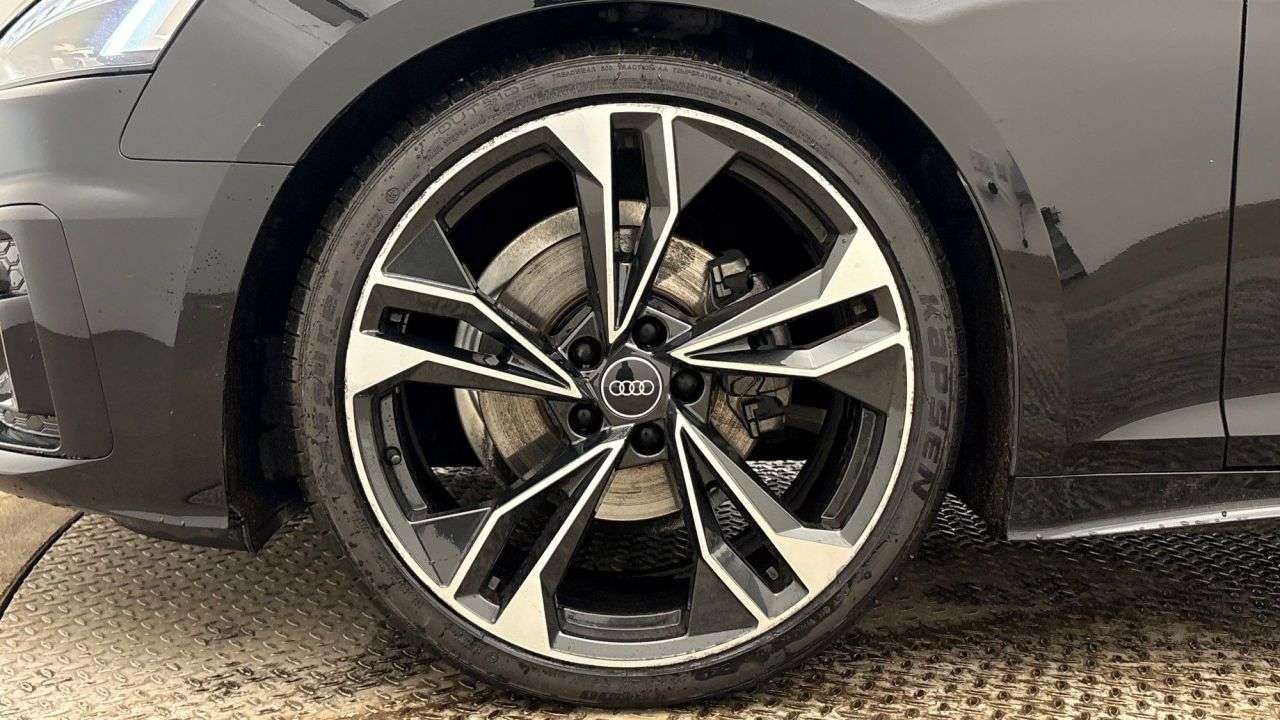2023 AUDI A5 2023 AUDI A5