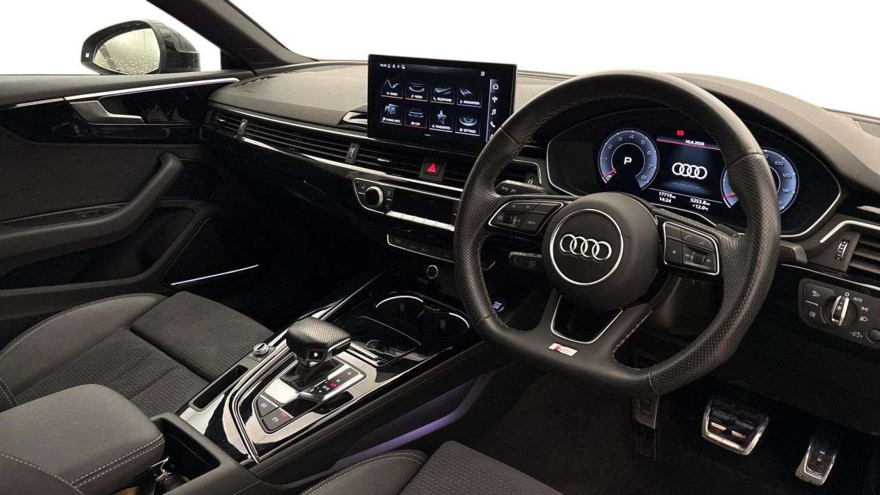 2023 AUDI A5 2023 AUDI A5