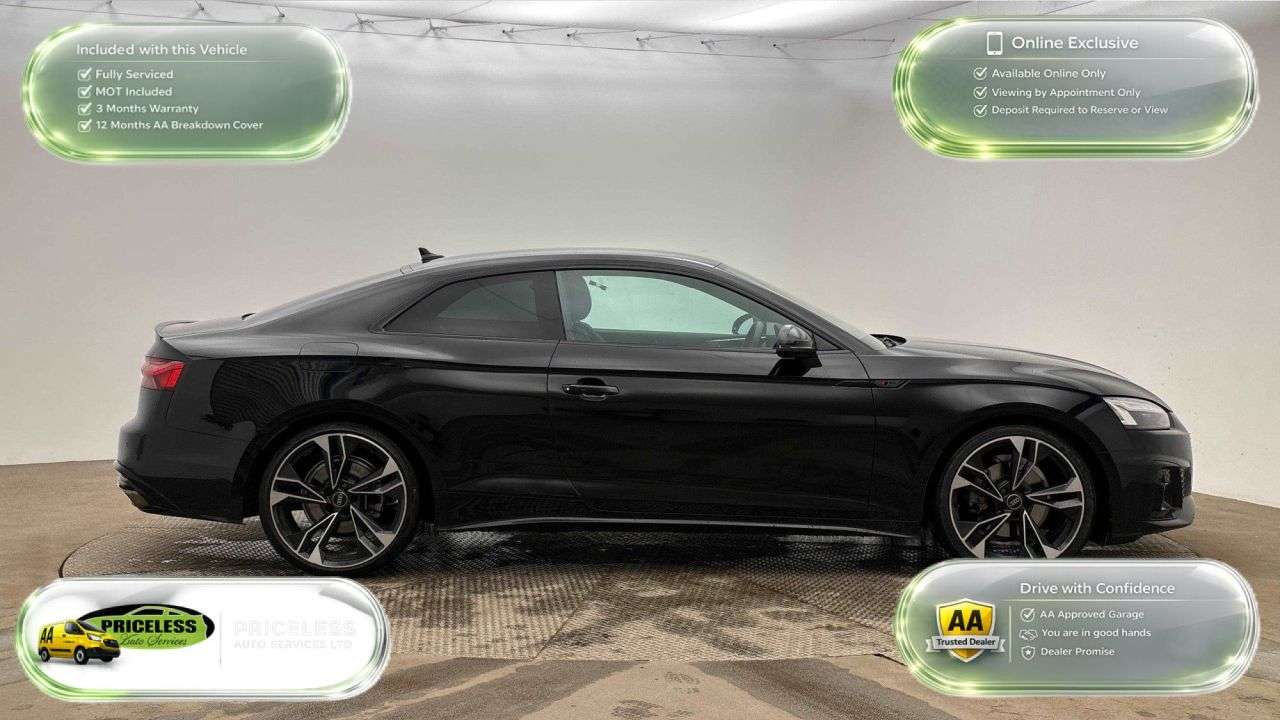 2023 AUDI A5 2023 AUDI A5