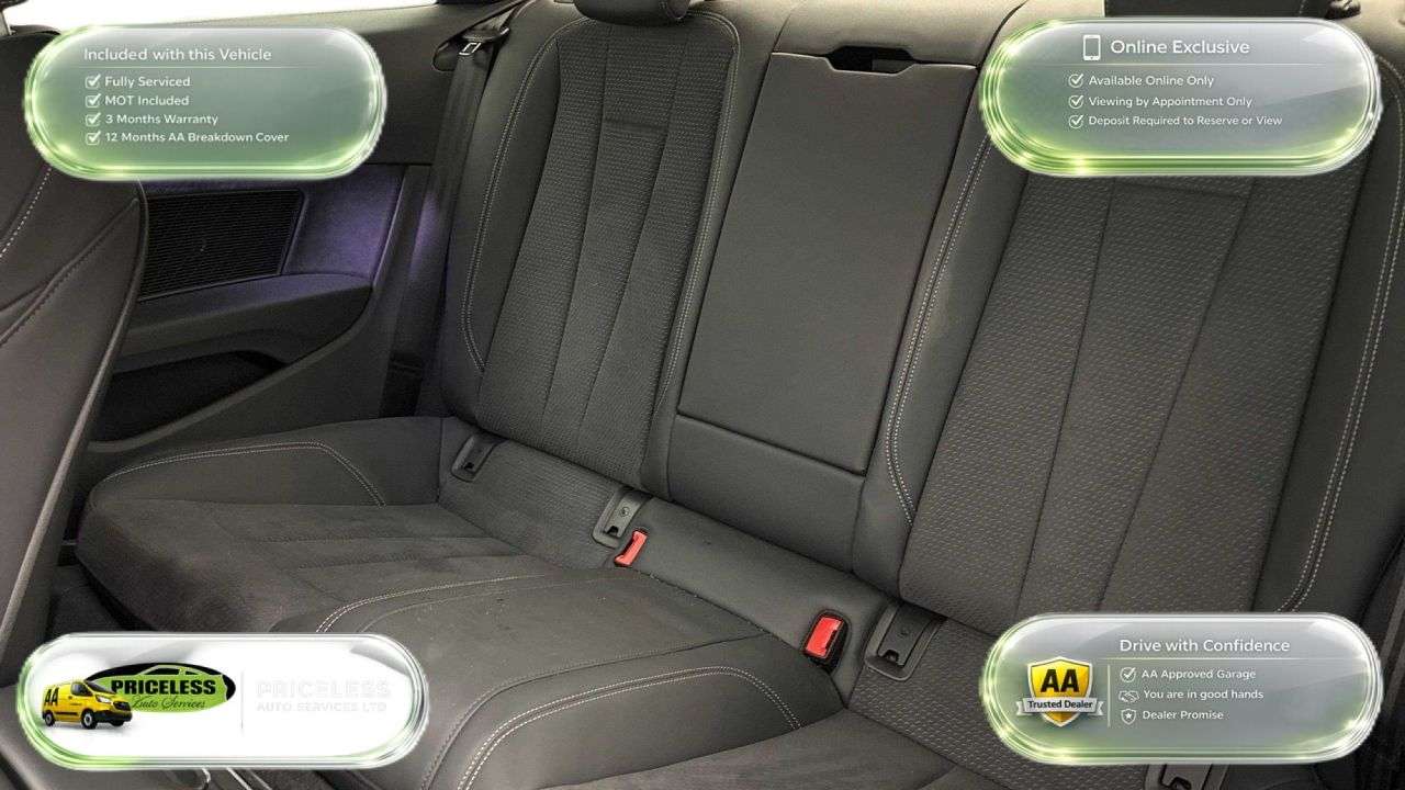 2023 AUDI A5 2023 AUDI A5