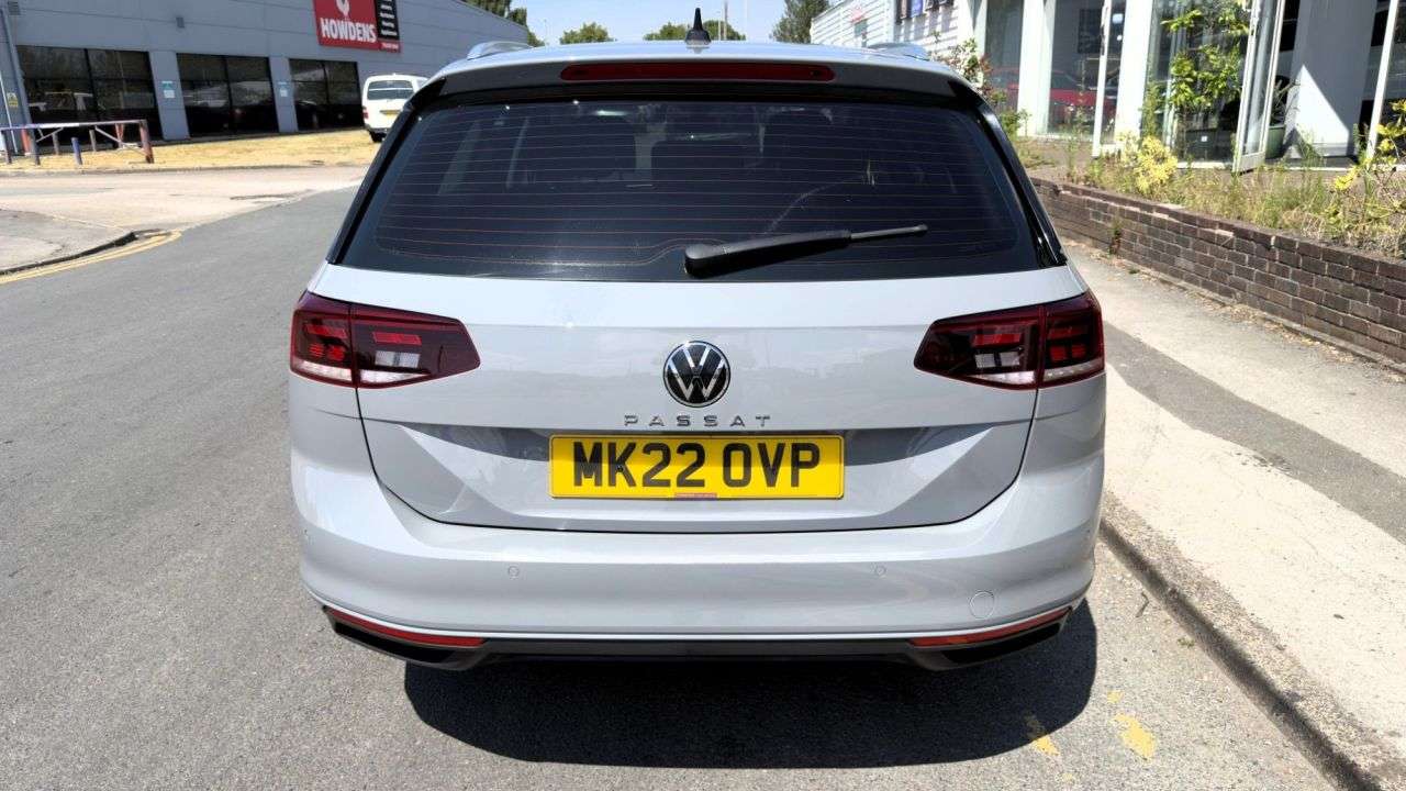 2022 VOLKSWAGEN PASSAT 2022 VOLKSWAGEN PASSAT