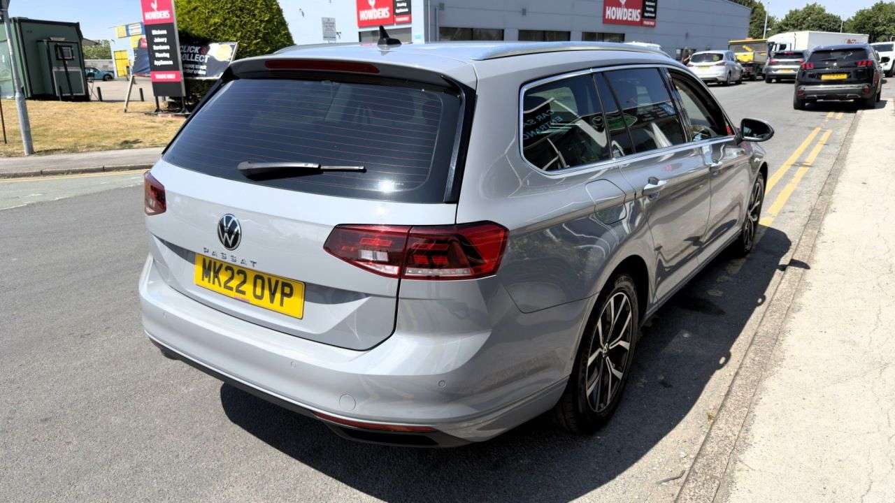 2022 VOLKSWAGEN PASSAT 2022 VOLKSWAGEN PASSAT