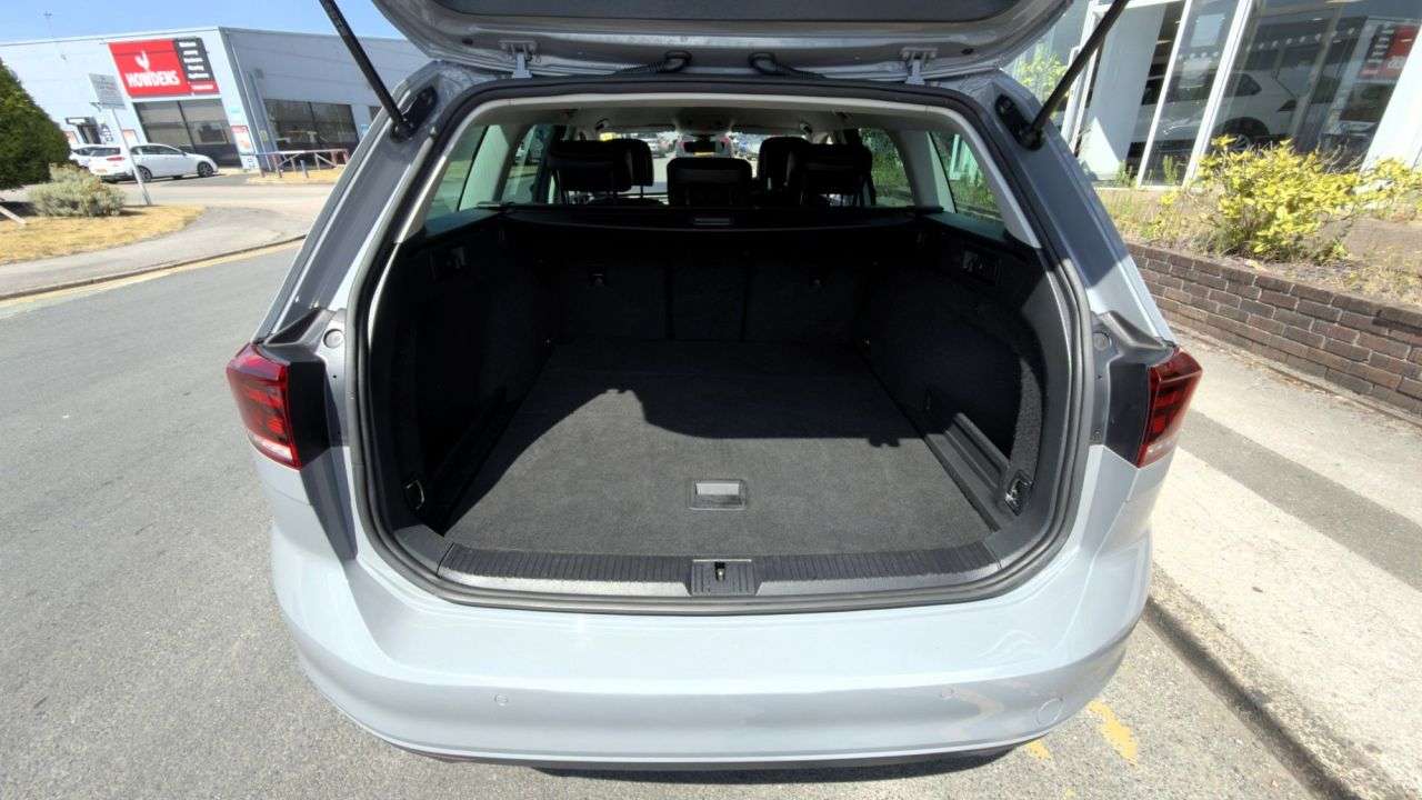 2022 VOLKSWAGEN PASSAT 2022 VOLKSWAGEN PASSAT