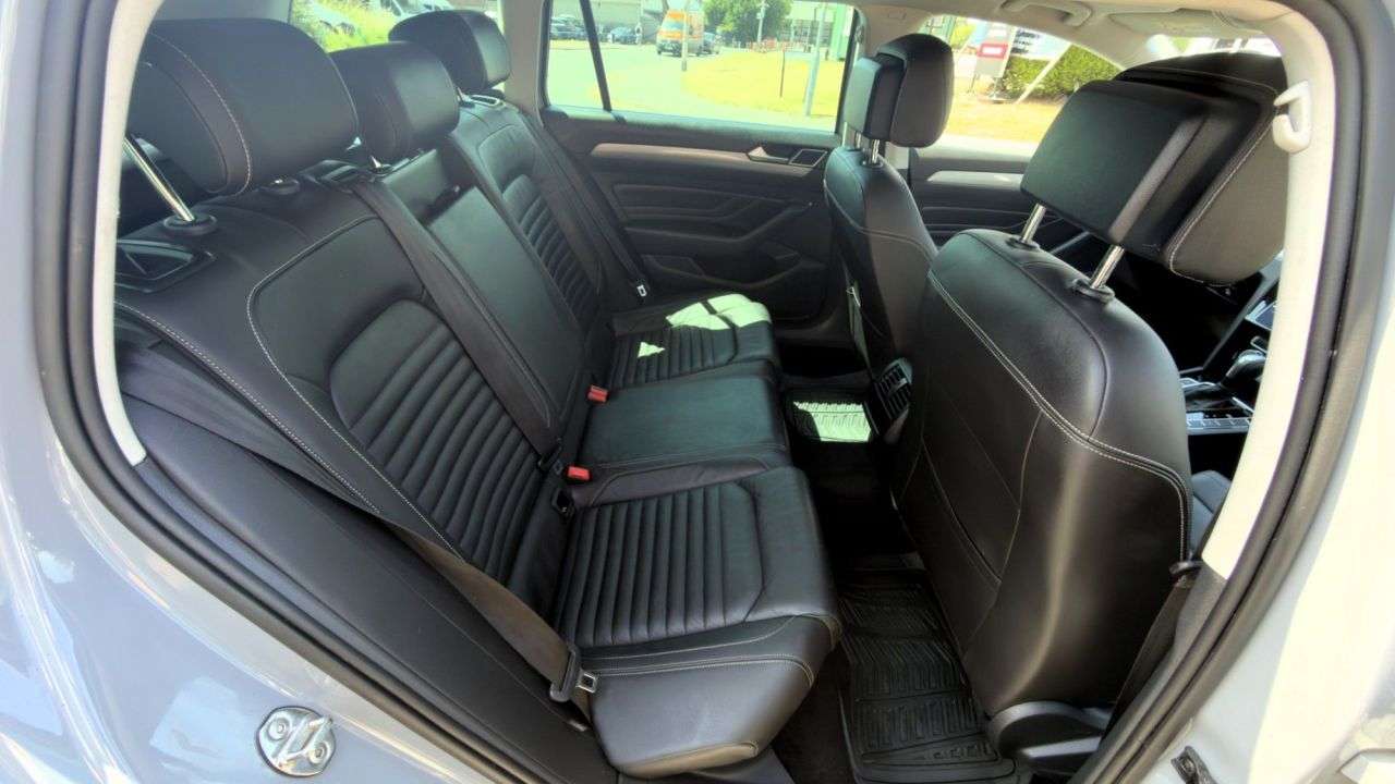 2022 VOLKSWAGEN PASSAT 2022 VOLKSWAGEN PASSAT