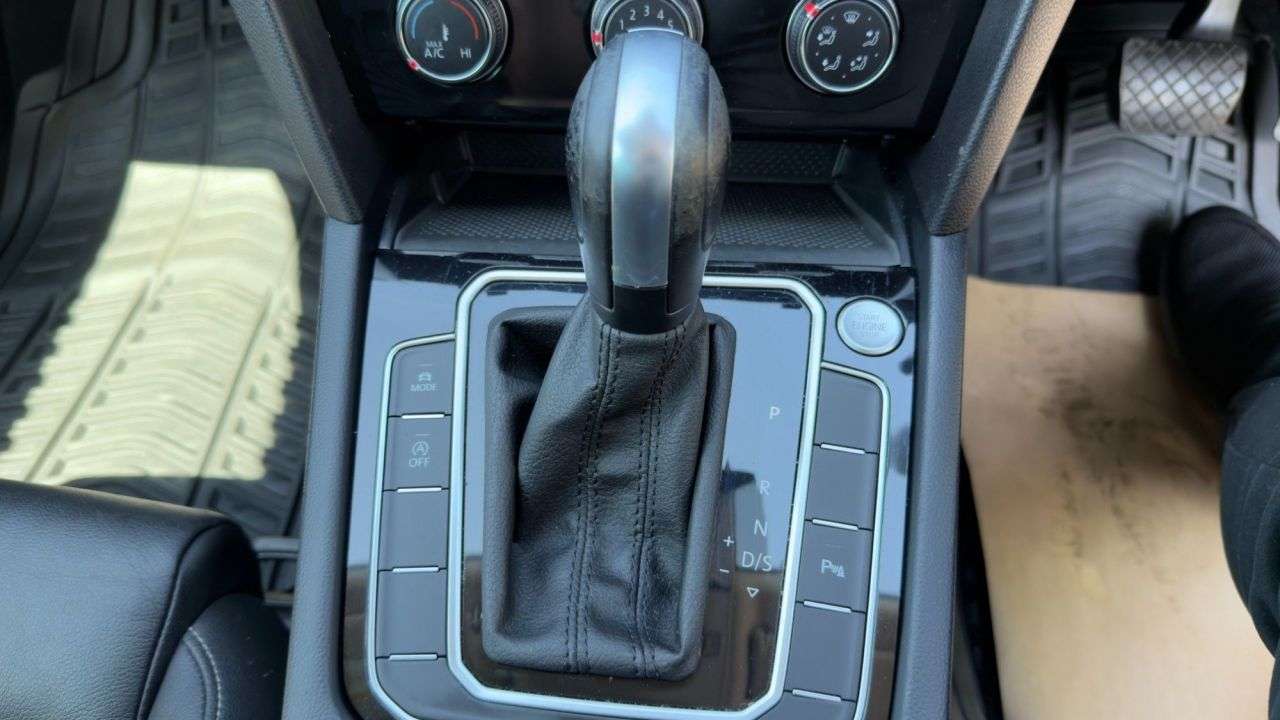 2022 VOLKSWAGEN PASSAT 2022 VOLKSWAGEN PASSAT