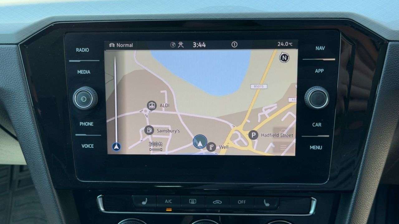 2022 VOLKSWAGEN PASSAT 2022 VOLKSWAGEN PASSAT