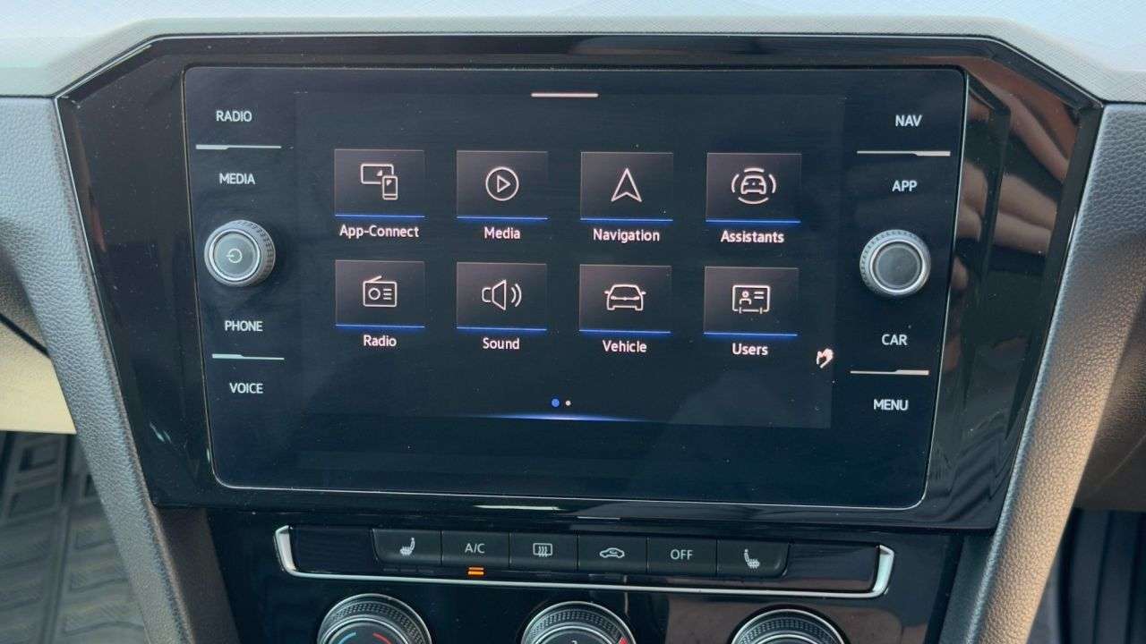 2022 VOLKSWAGEN PASSAT 2022 VOLKSWAGEN PASSAT