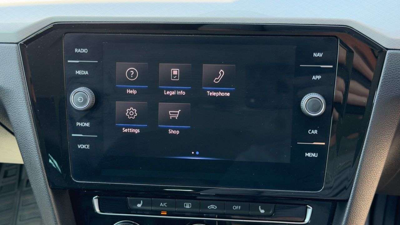 2022 VOLKSWAGEN PASSAT 2022 VOLKSWAGEN PASSAT