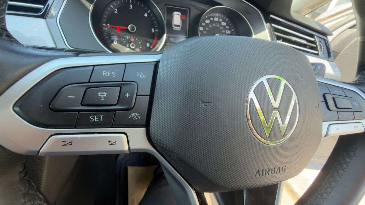 2022 VOLKSWAGEN PASSAT 2022 VOLKSWAGEN PASSAT