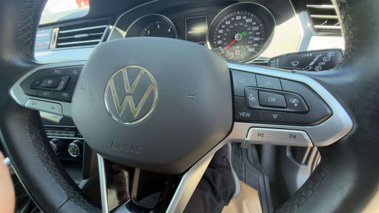 2022 VOLKSWAGEN PASSAT 2022 VOLKSWAGEN PASSAT