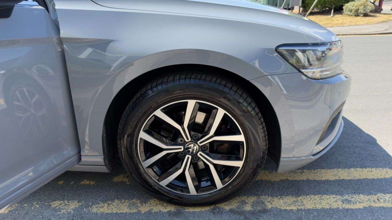 2022 VOLKSWAGEN PASSAT 2022 VOLKSWAGEN PASSAT