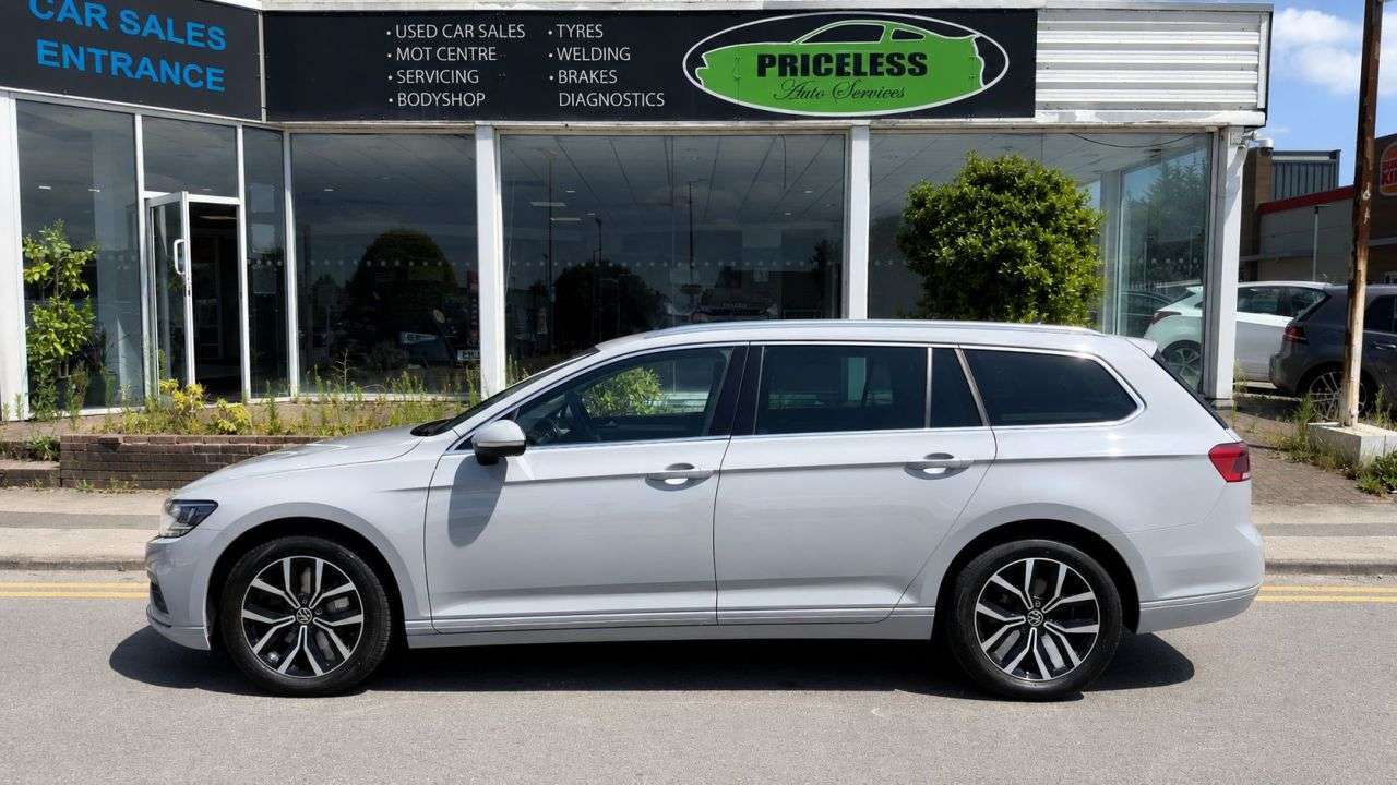 2022 VOLKSWAGEN PASSAT 2022 VOLKSWAGEN PASSAT