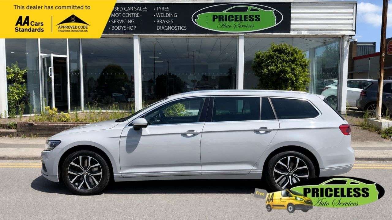 2022 VOLKSWAGEN PASSAT 2022 VOLKSWAGEN PASSAT
