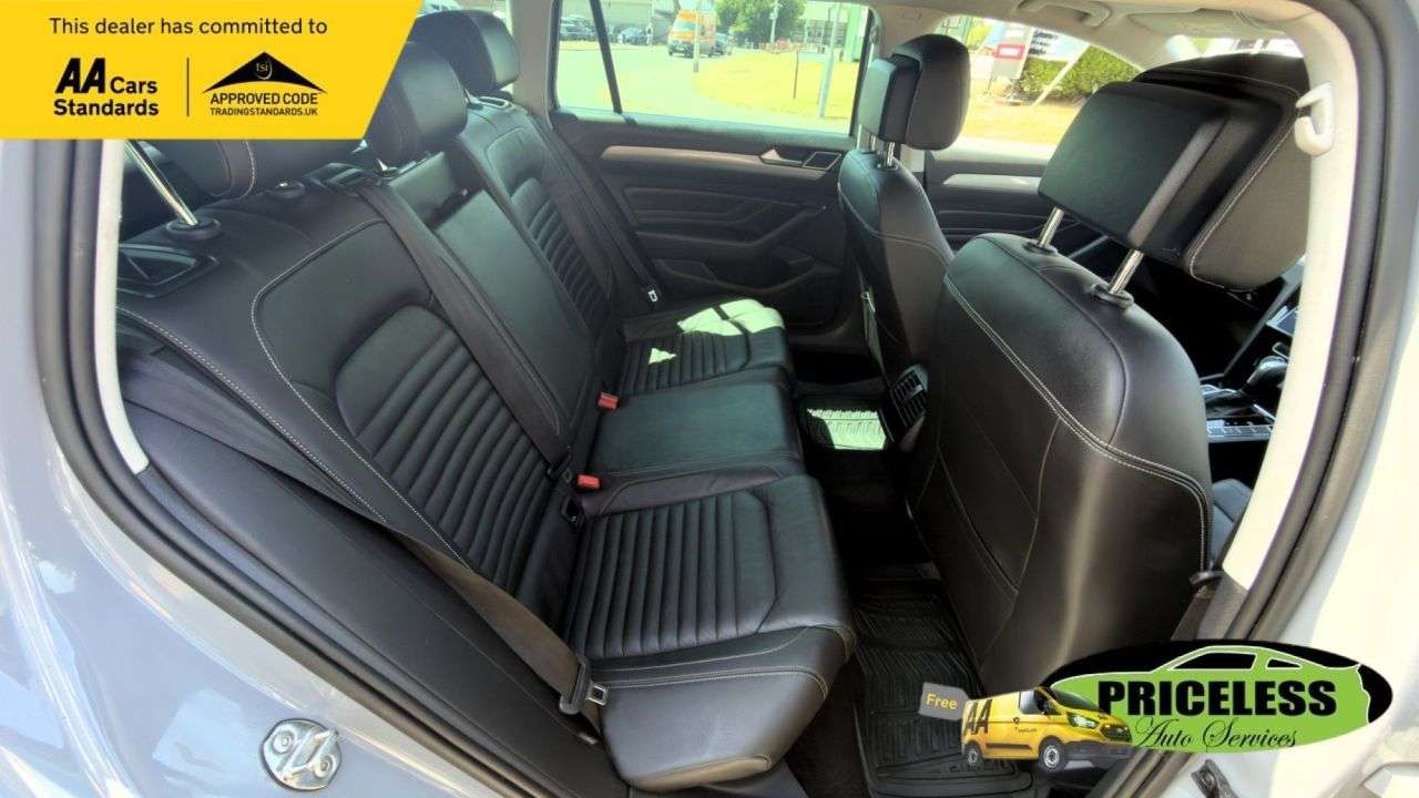 2022 VOLKSWAGEN PASSAT 2022 VOLKSWAGEN PASSAT