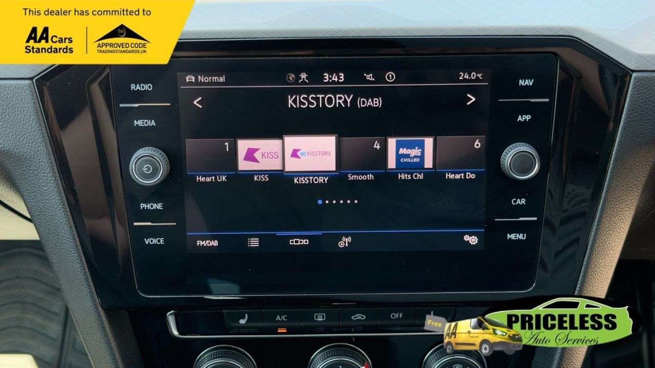 2022 VOLKSWAGEN PASSAT 2022 VOLKSWAGEN PASSAT
