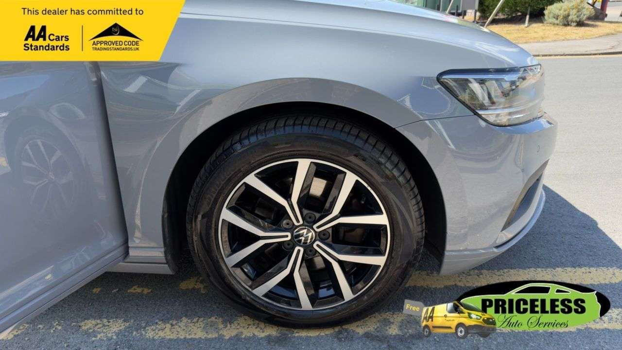 2022 VOLKSWAGEN PASSAT 2022 VOLKSWAGEN PASSAT