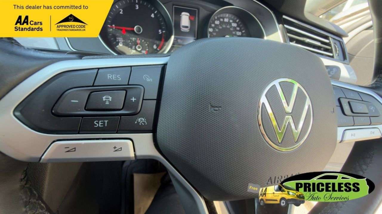 2022 VOLKSWAGEN PASSAT 2022 VOLKSWAGEN PASSAT