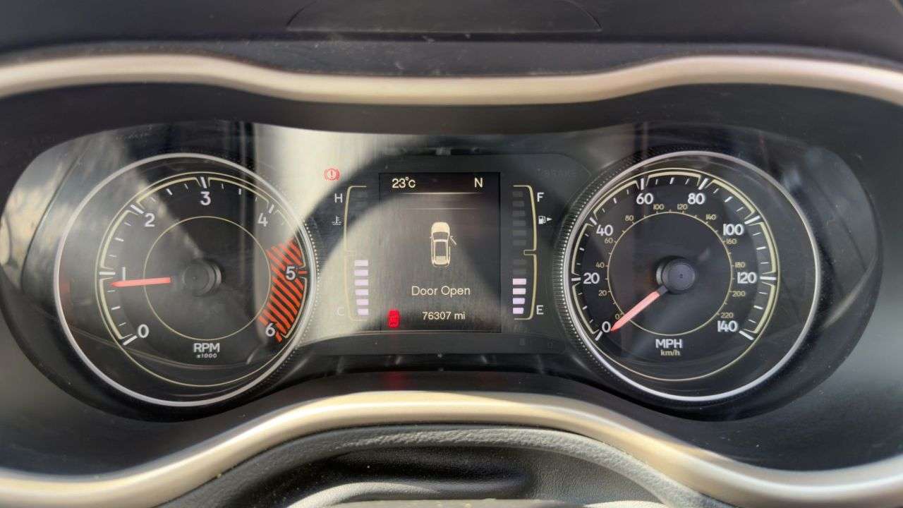 2015 JEEP CHEROKEE 2015 JEEP CHEROKEE