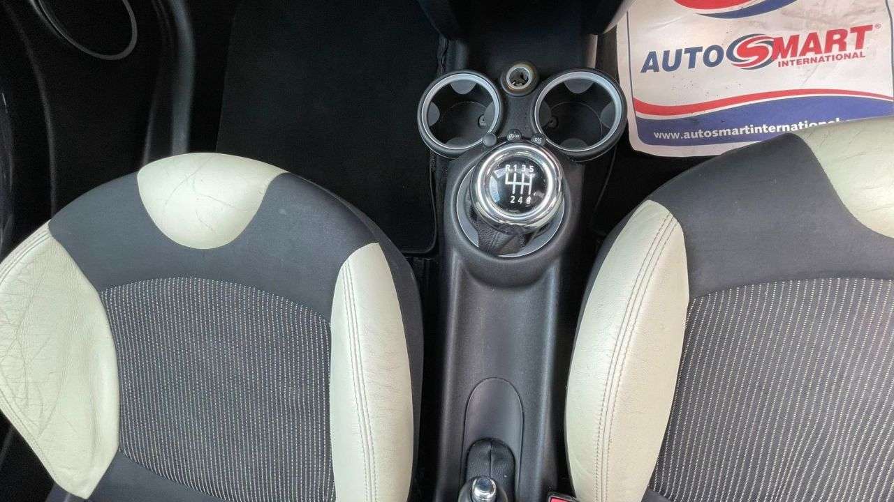 2010 MINI HATCH 2010 MINI HATCH