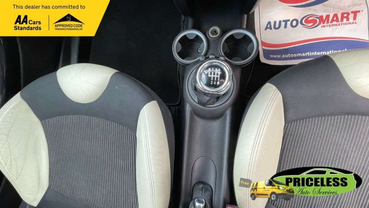 2010 MINI HATCH 2010 MINI HATCH