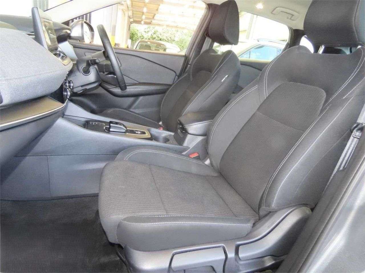 A 2024 NISSAN QASHQAI 1.5 h e-POWER Acenta Premium SUV 5dr Petrol Hybrid Auto Euro 6 (s/s) (190 p A 2024 NISSAN QASHQAI 1.5 h e-POWER Acenta Premium SUV 5dr Petrol Hybrid Auto Euro 6 (s/s) (190 p