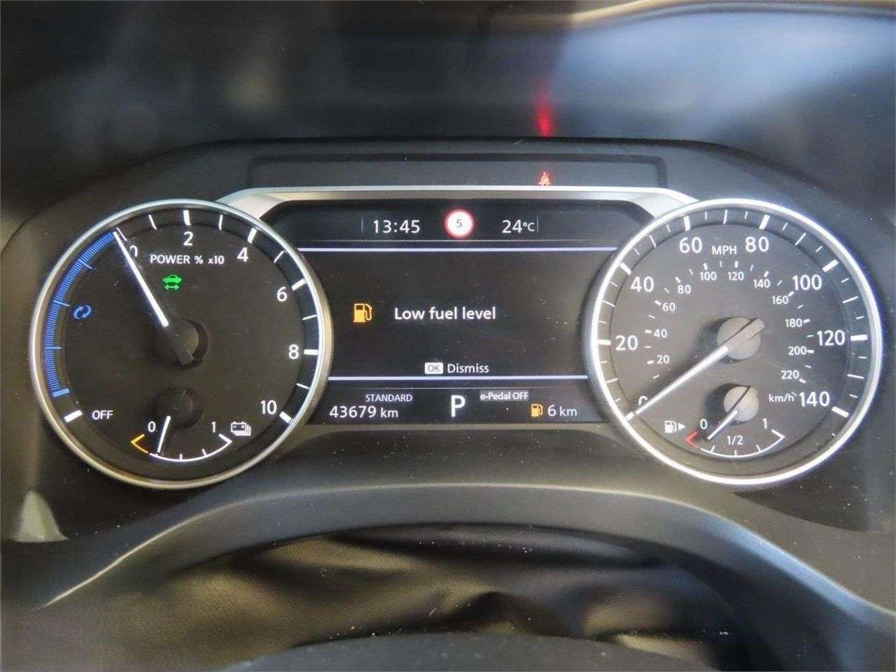 2024 NISSAN QASHQAI 2024 NISSAN QASHQAI