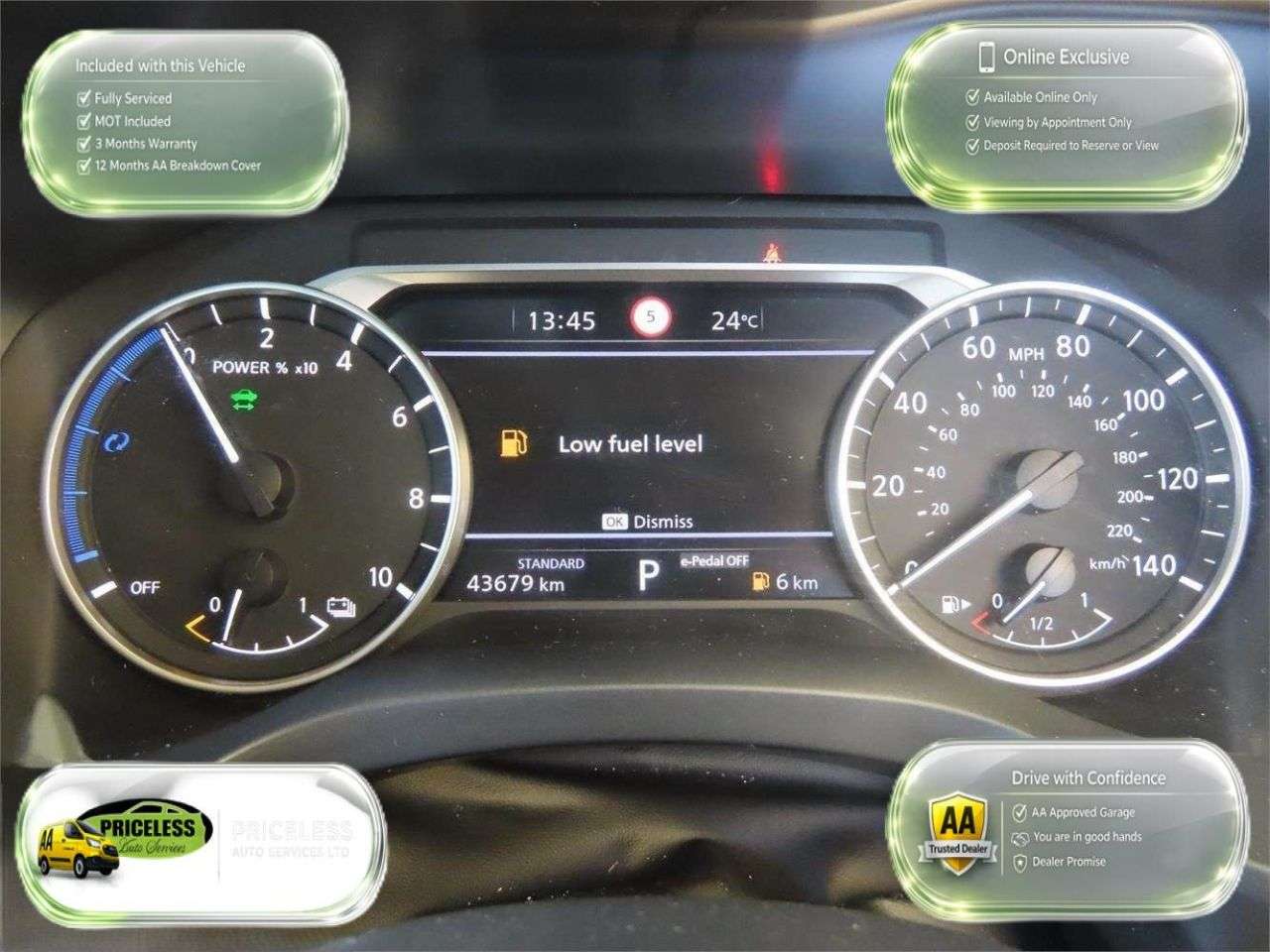 2024 NISSAN QASHQAI 2024 NISSAN QASHQAI