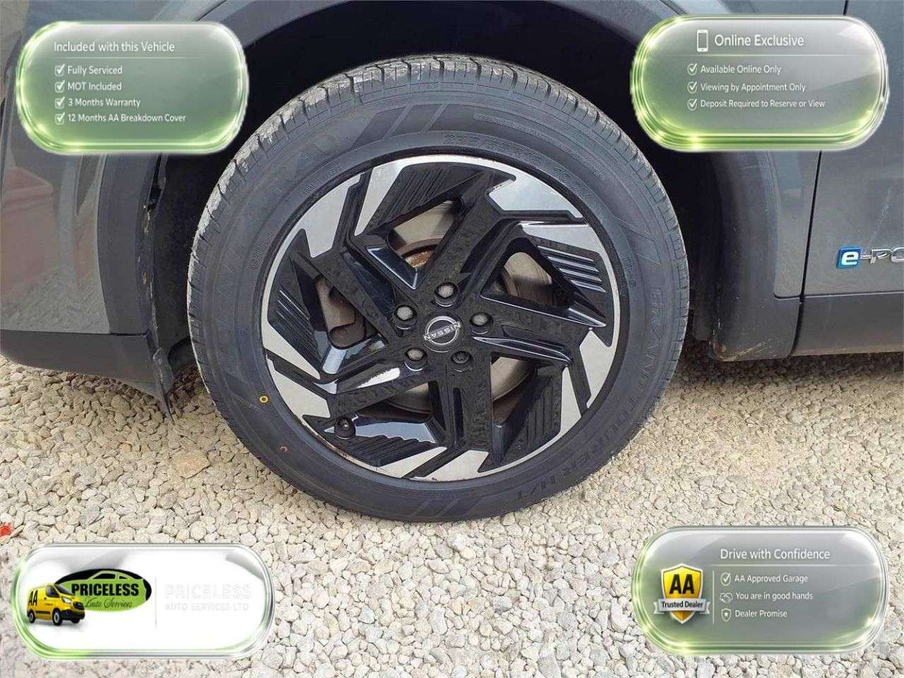 2024 NISSAN QASHQAI 2024 NISSAN QASHQAI