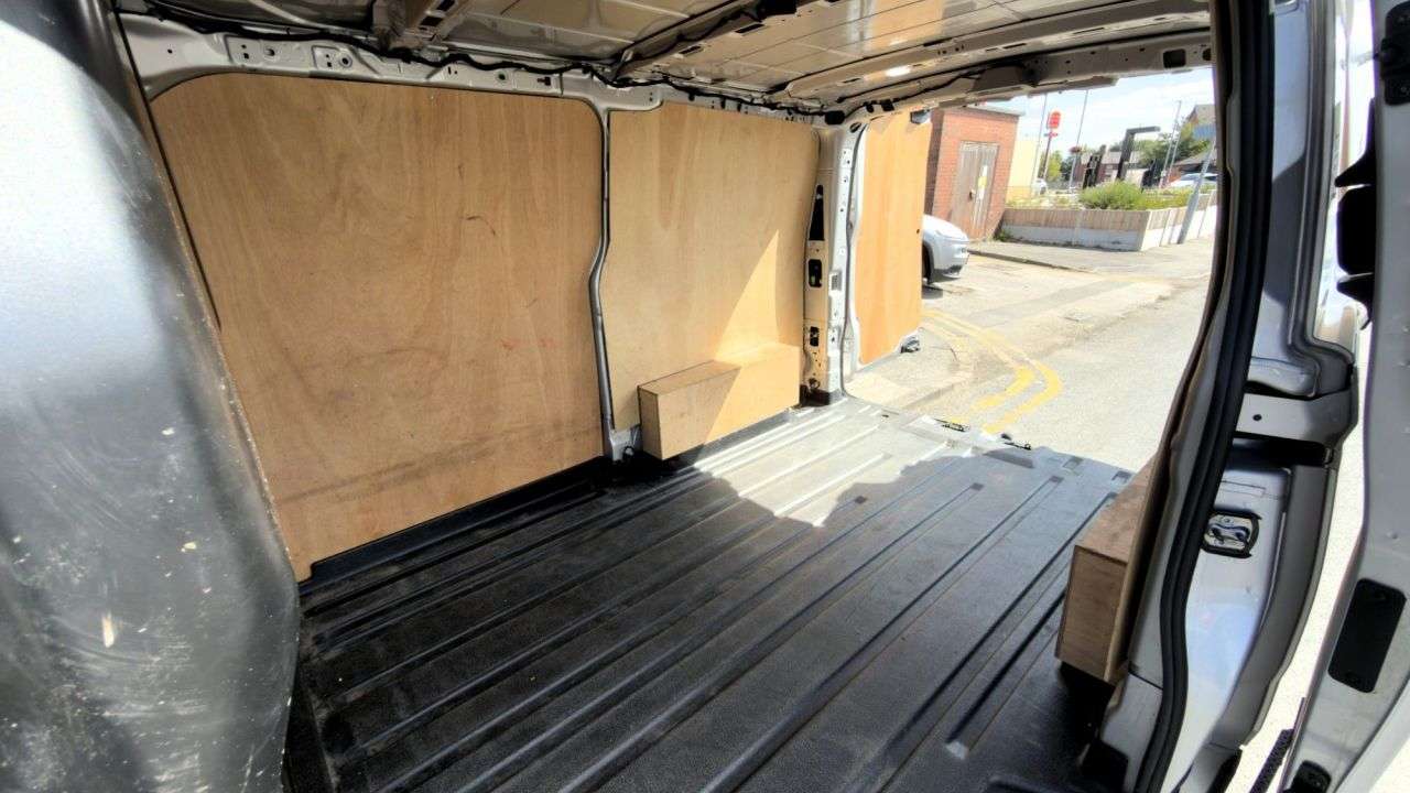 2025 FORD TRANSIT CUSTOM 2025 FORD TRANSIT CUSTOM