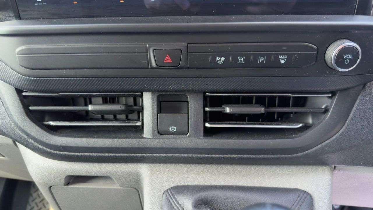 2025 FORD TRANSIT CUSTOM 2025 FORD TRANSIT CUSTOM