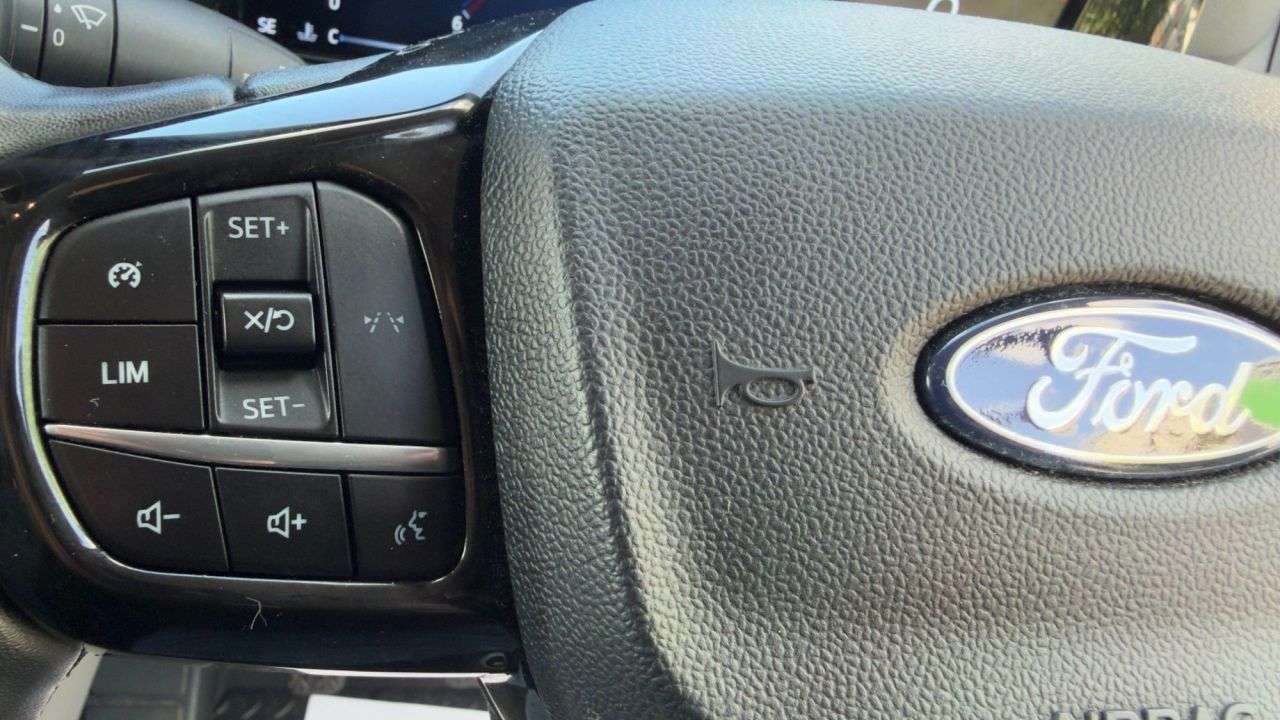 2025 FORD TRANSIT CUSTOM 2025 FORD TRANSIT CUSTOM