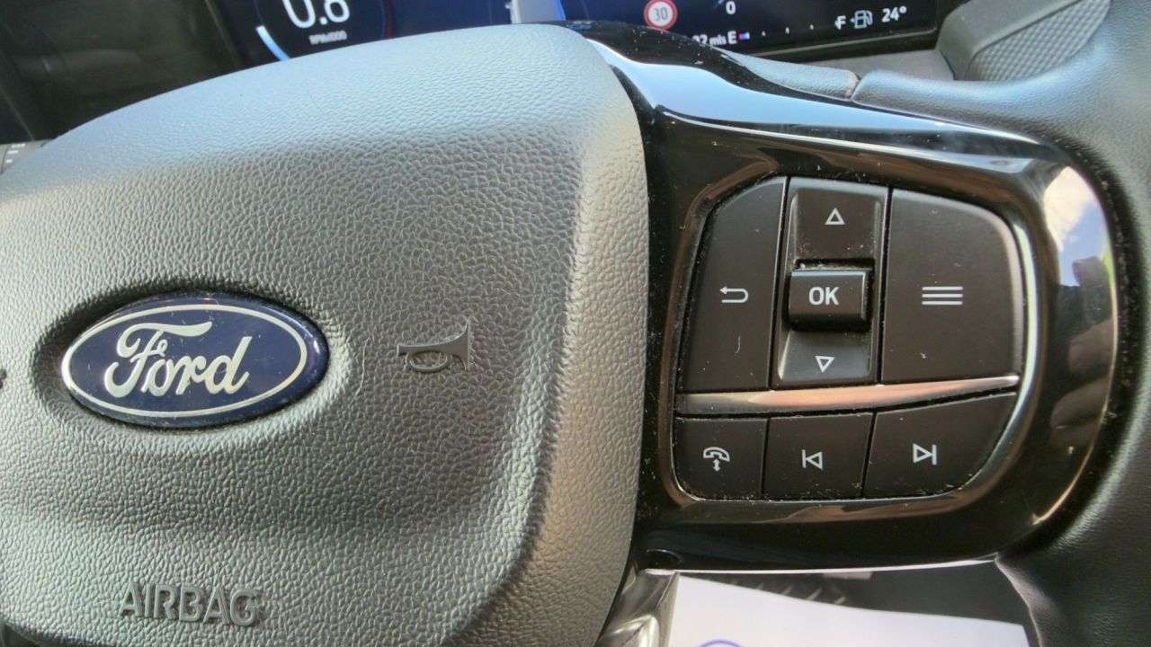 2025 FORD TRANSIT CUSTOM 2025 FORD TRANSIT CUSTOM