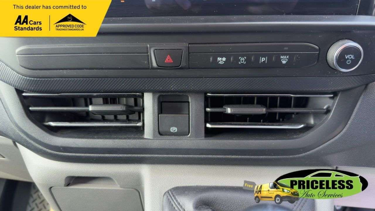 2025 FORD TRANSIT CUSTOM 2025 FORD TRANSIT CUSTOM