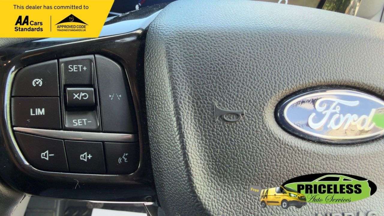 2025 FORD TRANSIT CUSTOM 2025 FORD TRANSIT CUSTOM