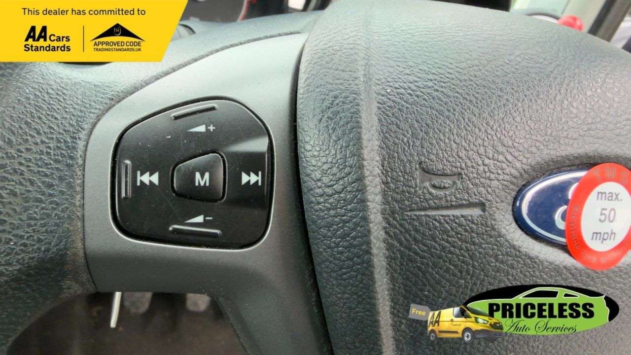 2010 FORD FIESTA 2010 FORD FIESTA
