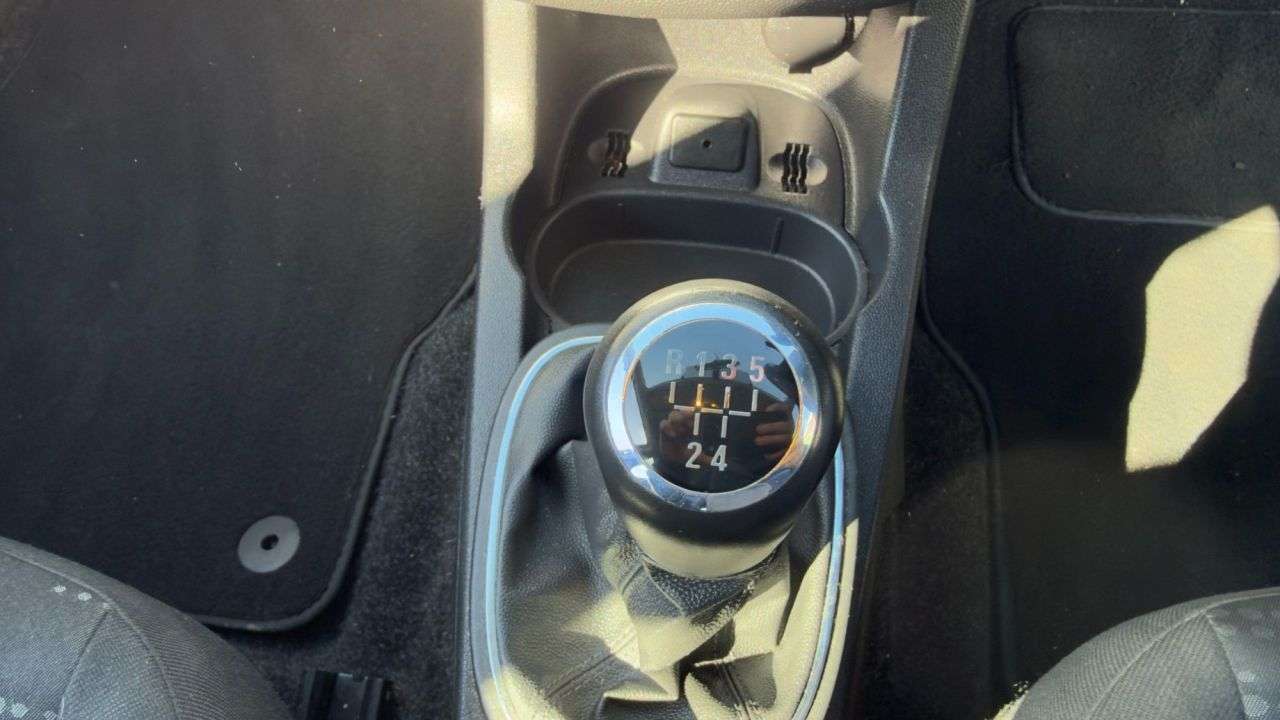 2014 VAUXHALL CORSA 2014 VAUXHALL CORSA