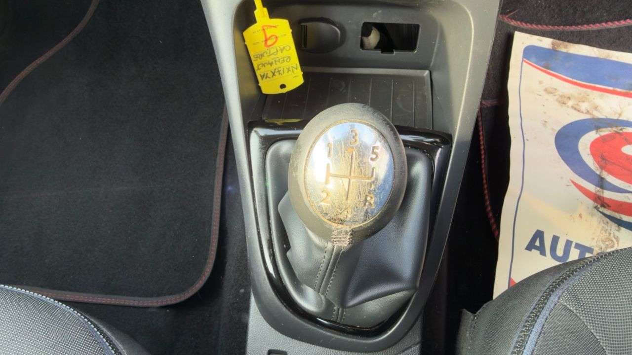 2017 RENAULT CAPTUR 2017 RENAULT CAPTUR