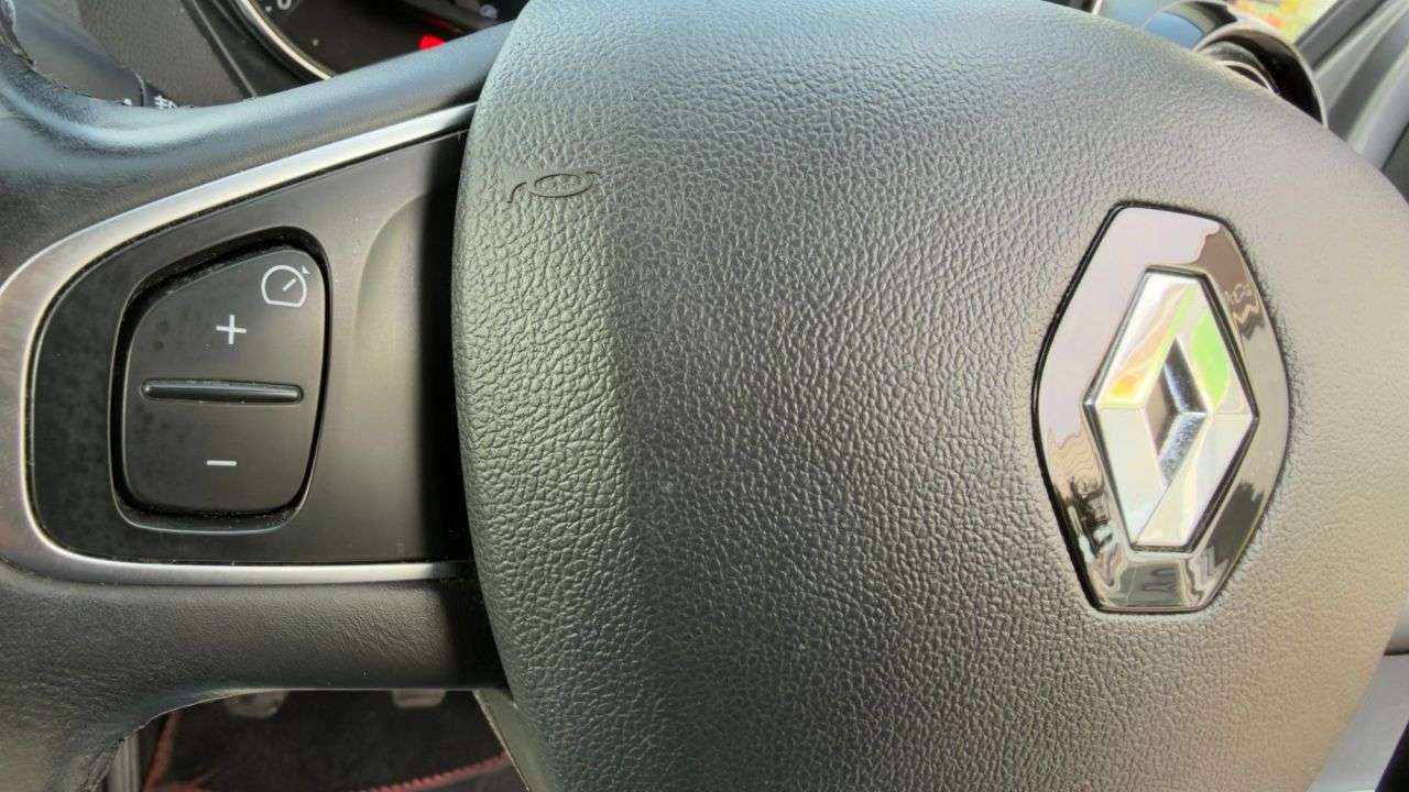 2017 RENAULT CAPTUR 2017 RENAULT CAPTUR