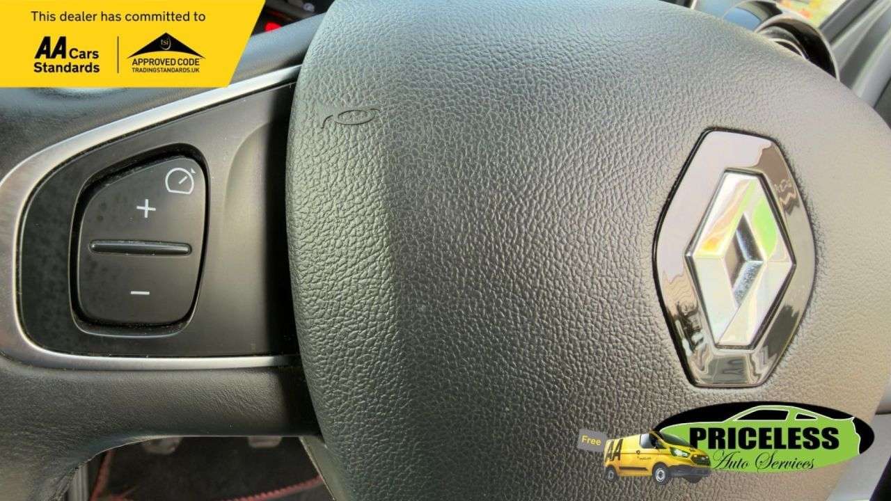 2017 RENAULT CAPTUR 2017 RENAULT CAPTUR