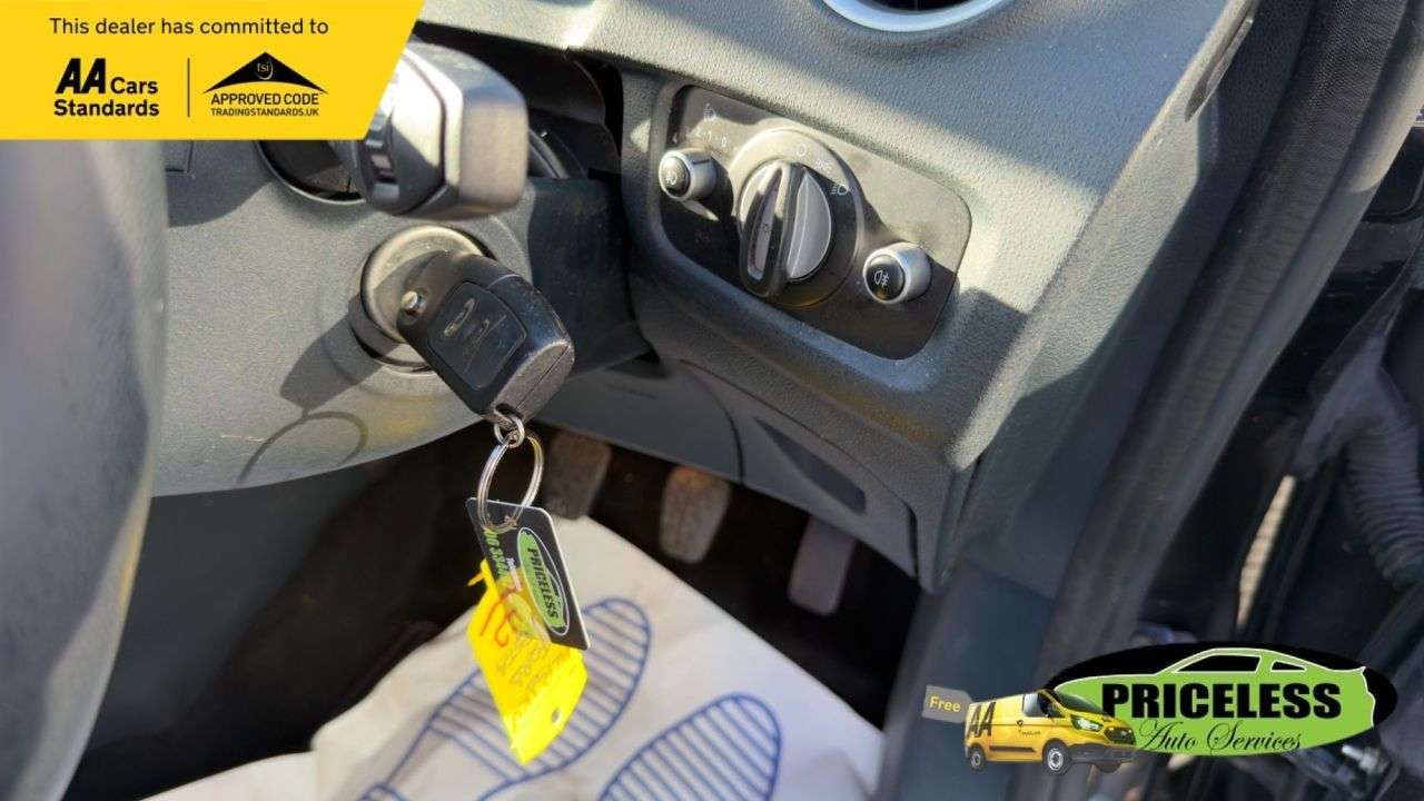 2012 FORD FIESTA 2012 FORD FIESTA